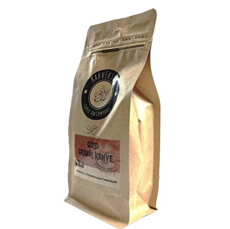 Gold Granül Kahve 250 gr