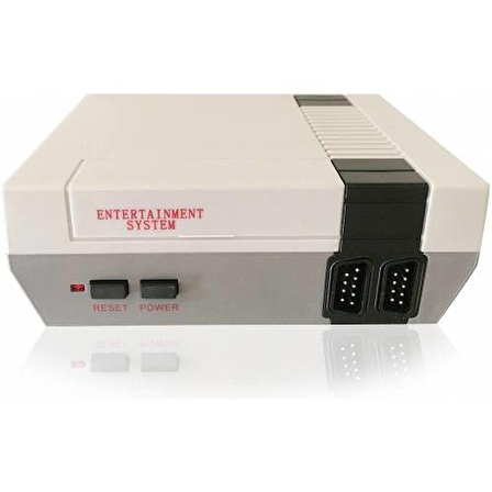 Diwu X-500 Retro Mini Oyun Konsolu 500 Oyun