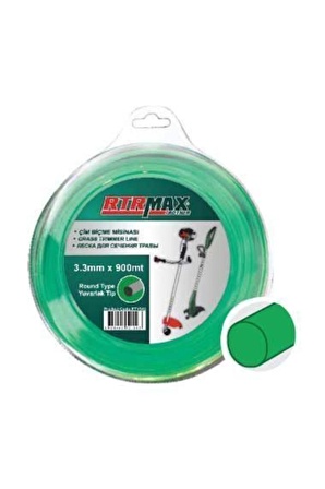 Rtr Max Rty520 Tırpan Misinaları