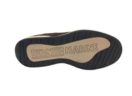 Darkwood Marine Bağcıklı 5100 Erkek Ayakkabı
