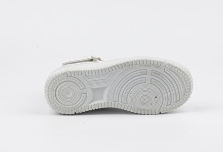 Cool Jordan Glaxy Uzun Pekin Boğaz Çocuk Spor Ayakkabı