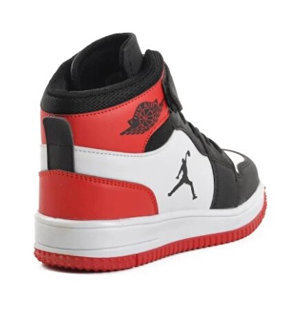 Cool Jordan Glaxy Uzun Pekin Boğazlı Çocuk Spor Ayakkabı