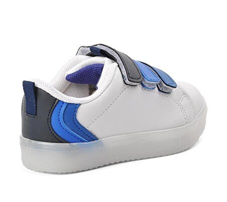 Cool Kids Mami-Sun Işıklı Sneaker Çocuk Spor Ayakkabı