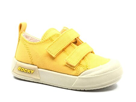 Rocky 545 Keten Sneakers Ortapedik Çocuk Spor Ayakkabı