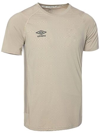 Umbro TF-0167 Kısa Kol T-Shirt Erkek Tişört