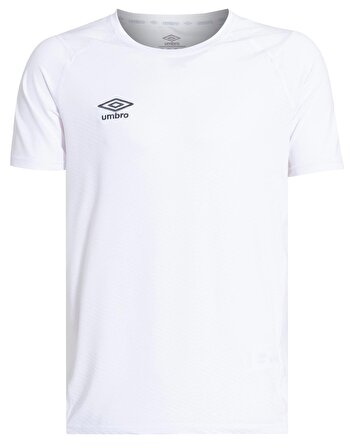 Umbro TF-0167 Kısa Kol T-Shirt Erkek Tişört