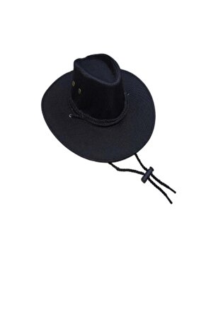 Kovboy Şapka