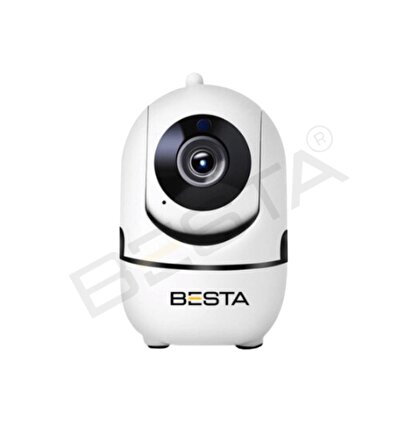 Besta KD-1614 2 Megapiksel Full HD 1920x1080 Güvenlik Kamerası