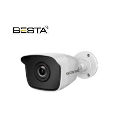 Besta KD-4361 4 Megapiksel Full HD Bullet Güvenlik Kamerası