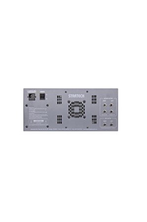 STARTECH FOCUS F6 / 600 USB STEREO MİKSER AMPLİFİKATÖR