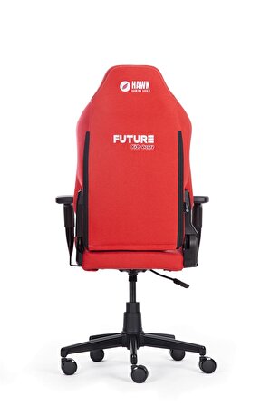 Hawk Gaming Chair Future Kids Berry Kumaş Oyuncu Koltuğu