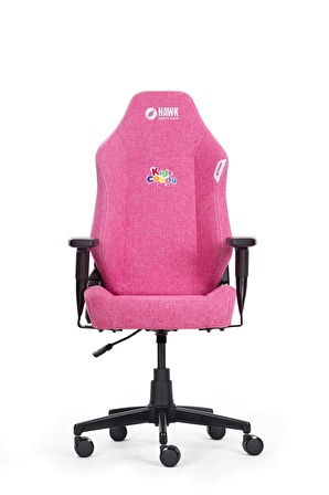 Hawk Gaming Chair Future Kids Candy Kumaş Oyuncu Koltuğu