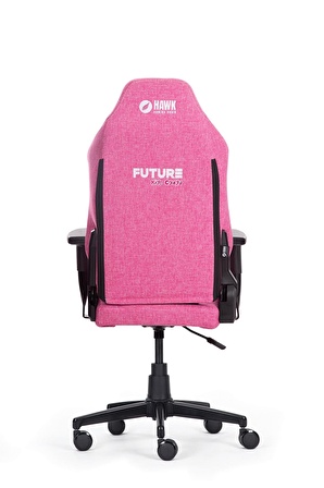 Hawk Gaming Chair Future Kids Candy Kumaş Oyuncu Koltuğu