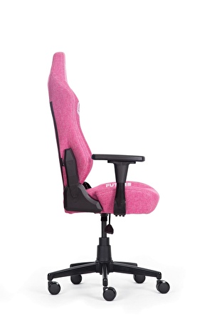 Hawk Gaming Chair Future Kids Candy Kumaş Oyuncu Koltuğu