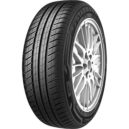 205/55R16 TL 91H NATUREN ST562 STARMAXX