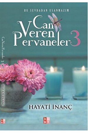 Can Veren Pervaneler - 3