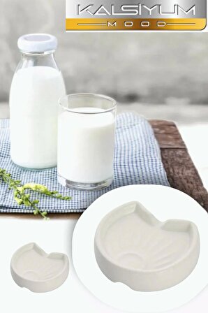 Pratik Süt Taşırmaz Milk Saver Süt Kaynama Uyarı Süt Taşı Mutfak Tencere Pişirme Aparatı