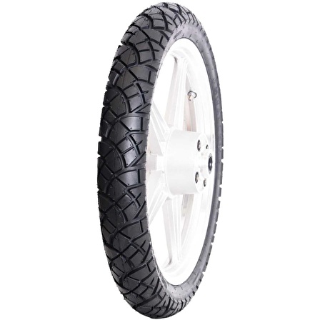 Kuba TK 03 Arka Dış Lastik Swallow Tubeless D-399