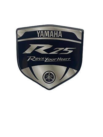 Yamaha YZF R25 Arma
