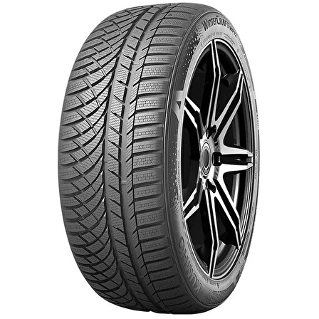 Kumho 215/55 R17 98V XL WinterCraft WP72 M+S Kış Binek 2023