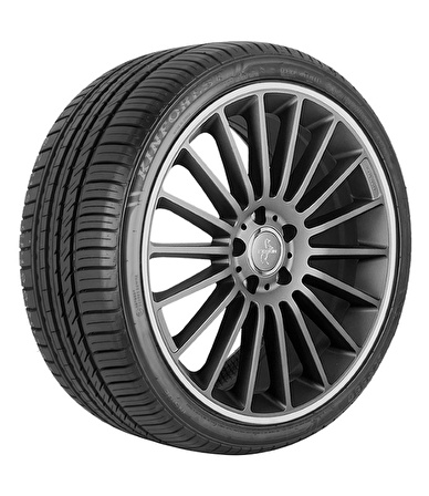 Kinforest 295/30 R19 96Y XL KF550 Yaz Binek 2017