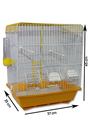 Muhabbet Kuşu Kafesi Üretim Kafesi  Kanarya Kafesi Kuş Kafesi