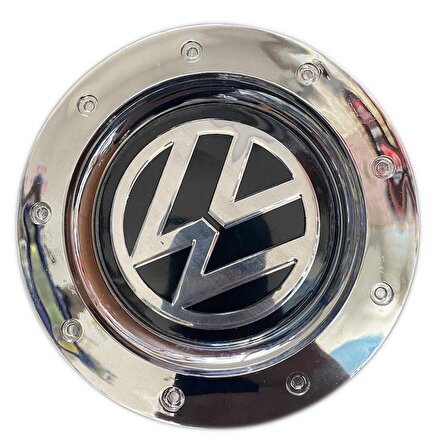 Volkswagen Jant Göbeği Jant Kapağı Uyumlu 1 Adet