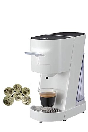 Coffemonica Kapsül Kahve Makinası
