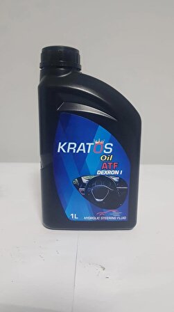 Kratos Oil Atf Dexron I 1 Litre 