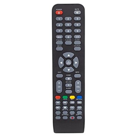 Onvo Ov32150 Smart Led Tv Kumanda 5869-OV32150