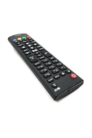 Lg Akb74915324 Lcd-led Tv Uyumlu Kumanda - Rm-l1162ı RM-L1162I-AKB74915324