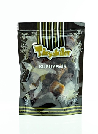 TİRYAKİLER KURUYEMİŞ 500 GR JUMBO GÜNKURUSU KAYISI