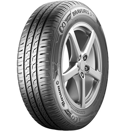 Barum Bravuris 5 195/50R15 82V