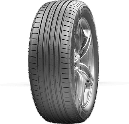 Greentrac Quest-X 215/55R18 99W XL