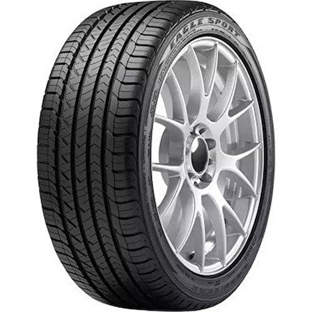 Goodyear Eagle Sport 4 Seasons 225/40R18 92Y XL FP