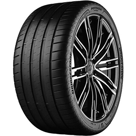 Bridgestone Potenza Sport 215/45R17 91Y XL (Yaz) (2024)