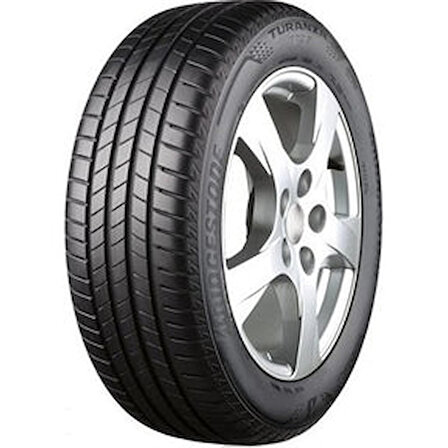 Bridgestone Turanza T005 225/45R17 91Y AO (Yaz) (2024)
