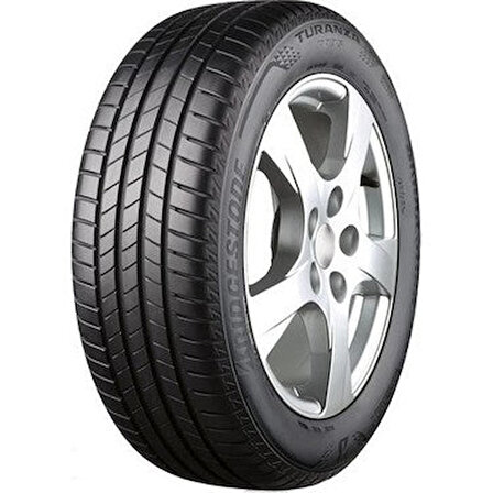 Bridgestone Turanza T005 245/45R18 100Y XL RFT *