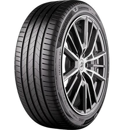 Bridgestone Turanza 6 235/60R18 107W XL (Yaz) (2024)