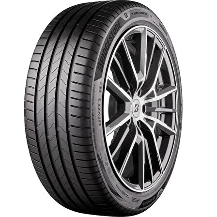 Bridgestone Turanza 6 215/65R17 99V (Yaz) (2024)