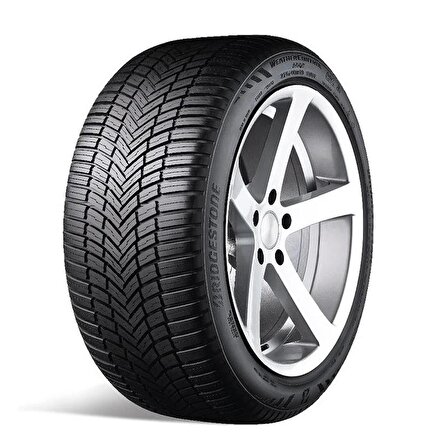 Bridgestone Weather Control A005 Evo 205/55R16 94V XL (2024)