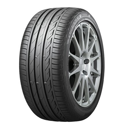 Bridgestone Turanza T001 195/65R15 91H (Yaz) (2024)