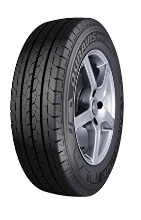 Bridgestone Duravis R660 195/75R16C 110/108R (Yaz) (2024)