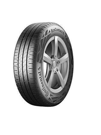 Continental EcoContact 6 195/65R15 91V (2024)