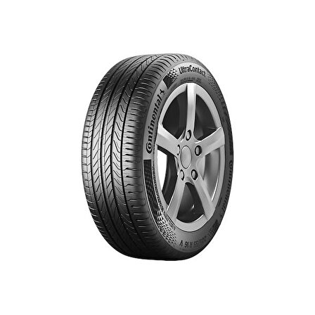 Continental UltraContact 185/60R15 84T (2024)