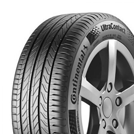 Continental Ultra Contact 185/65R15 88T