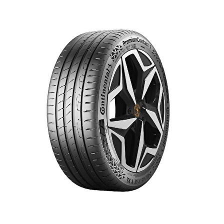 Continental PremiumContact 7 215/55R17 94V FR (2024)