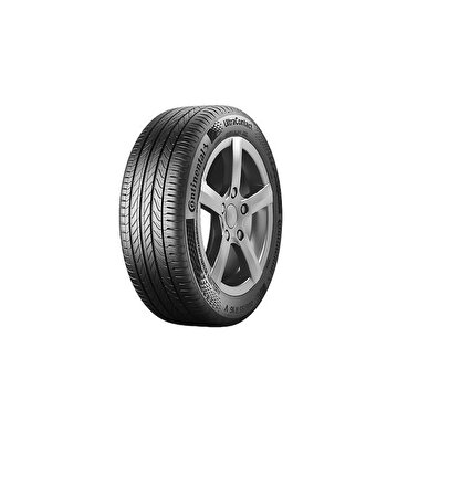 Continental UltraContact 195/65R15 95H XL (2024)