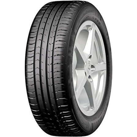 Continental ContiPremiumContact 5 195/55R16 87H