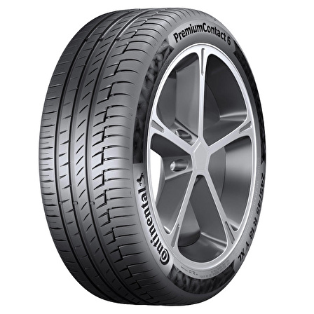 Continental ContiPremiumContact 6 235/45R18 98Y XL